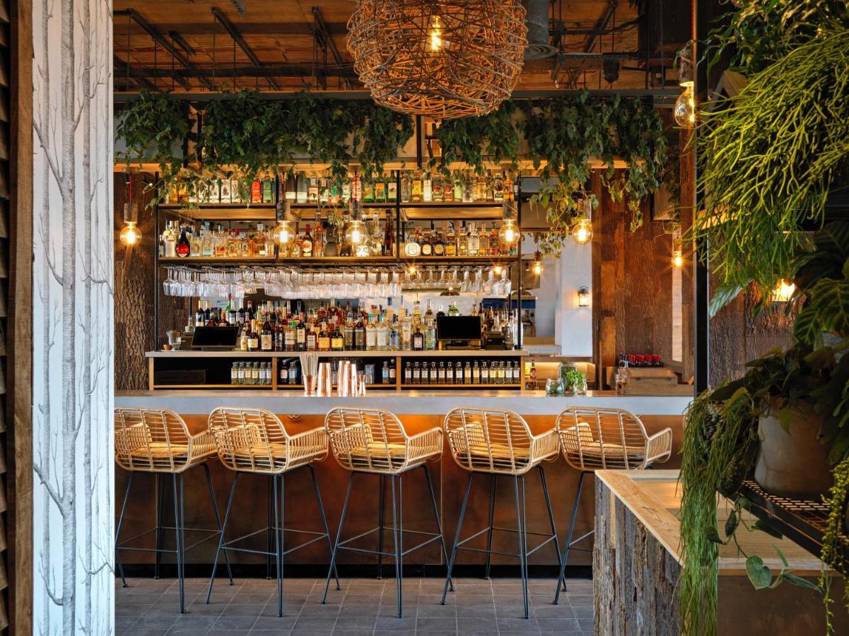 Treehouse Hotel Лондон Екстериор снимка